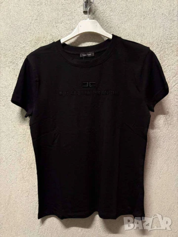 Тениска   elisabetta frianchi