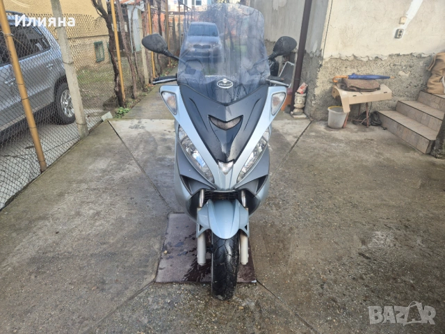 Malaguti, снимка 4 - Мотоциклети и мототехника - 54033453