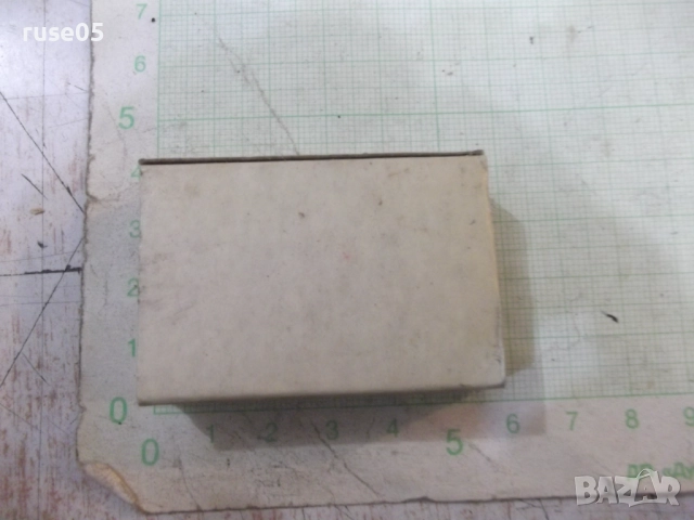 Кибрит "FogoBom", снимка 2 - Колекции - 52185236