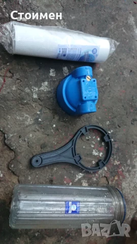 Филтър за вода 1/2