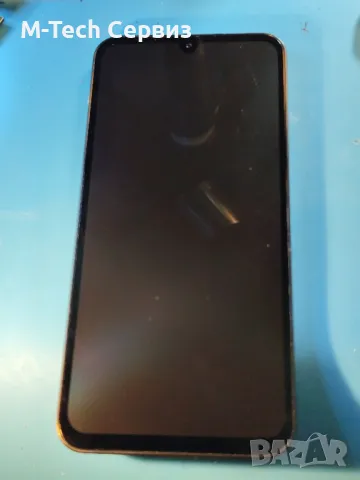 SAMSUNG A15 A155F части Батерия кабел среден борд слушалка бутони звънец, снимка 4 - Резервни части за телефони - 48809910