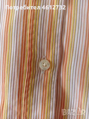 Дамска риза Etro, снимка 2 - Ризи - 53921747