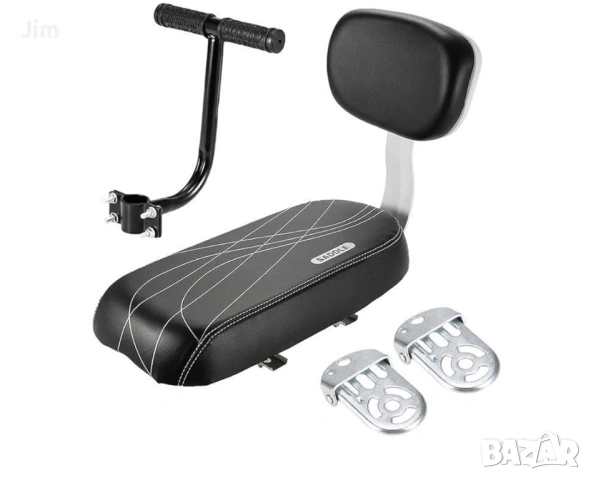 Столче за велосипед, снимка 5 - Части за велосипеди - 54168077