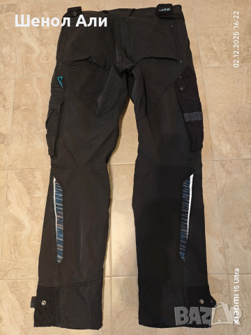 Работен панталон Mascot strec, снимка 2 - Панталони - 52629150