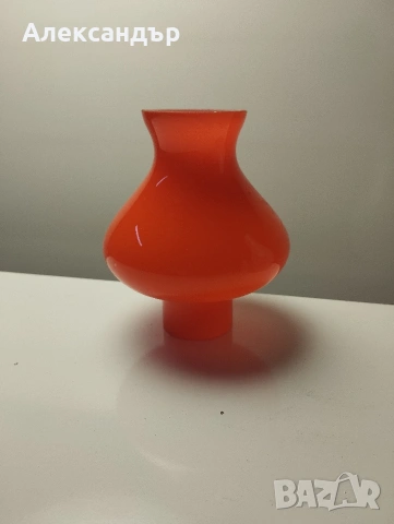 Шишета за лампа, снимка 3 - Декорация за дома - 50451149