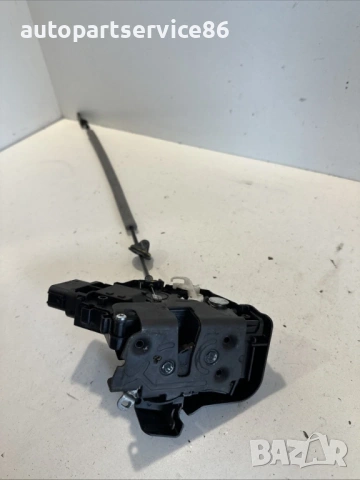 Механизъм за заключване на предна дясна врата за Volvo XC60 (2011) 30799302