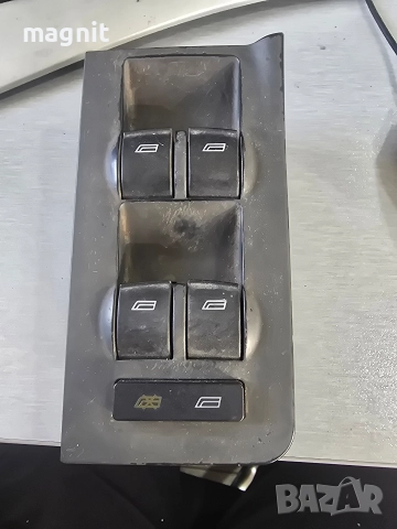 4B0959851 Бутони ел. стъкла за Audi A6 C5 (1997-2005)