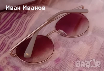 Оригинални слънчеви очила Longchamp LO101S, снимка 5 - Слънчеви и диоптрични очила - 50516514