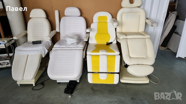 стол за педикюр