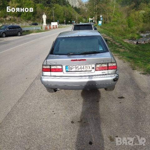 Citroen Xania, снимка 6 - Автомобили и джипове - 45256981