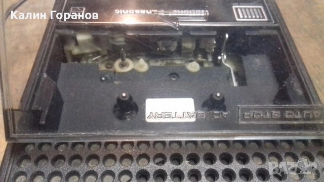 Радиоапарати , транзистори и касетофони - ЛОТ, снимка 17 - Радиокасетофони, транзистори - 41267264