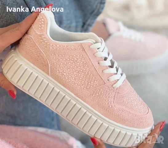 Страхотни дамски маратонки кецове и обувки топ качество на ниски цени , снимка 7 - Маратонки - 54203557