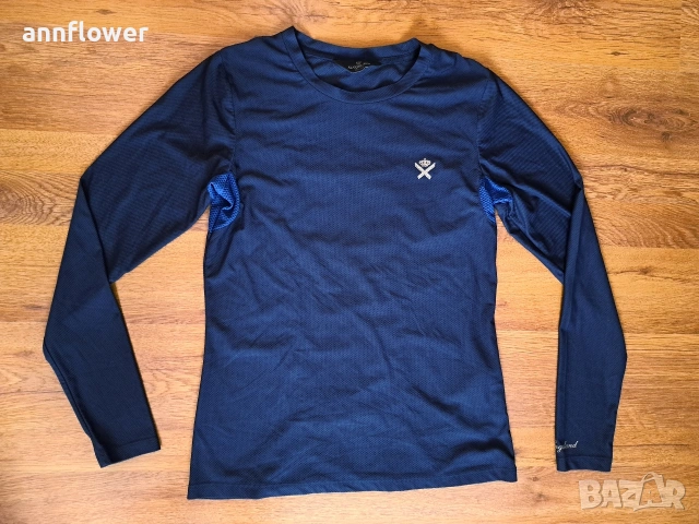 Термо блуза Kingsland Dressage S, снимка 2 - Спортни екипи - 53134498