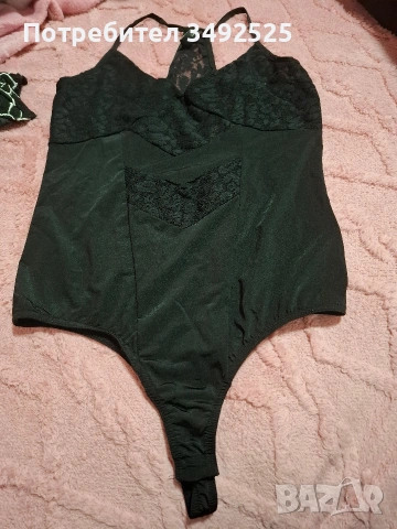 Дамско секси бельо , снимка 3 - Бельо - 54001191