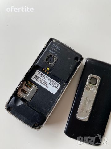 ✅ Nokia 🔝 6280, снимка 2 - Nokia - 46338200