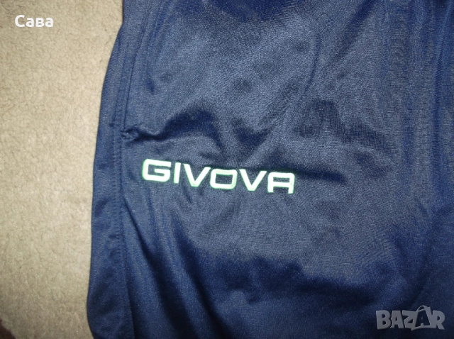 Долнища GIVOVA  мъжки,М и Л-ХЛ и 3-4ХЛ, снимка 6 - Спортни дрехи, екипи - 52124033