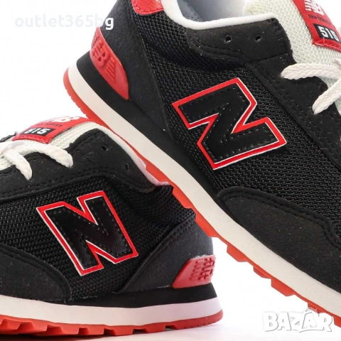 New Balance 515 №38 Оригинал Код 754, снимка 8 - Маратонки - 54170300