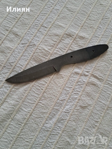 Комплект за нож , снимка 2 - Ножове - 53464941