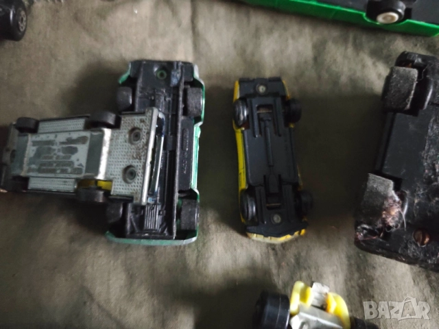 Продавам колички Machbox Bulgaria и други, снимка 7 - Детски колички - 52569471