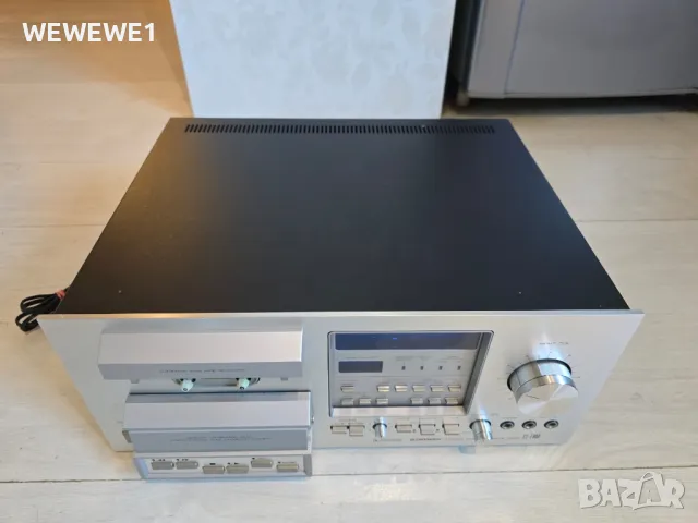 PIONEER CT F 900, снимка 2 - Декове - 49879836