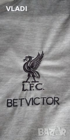 Тениска Liverpool, снимка 1 - Футбол - 21635981