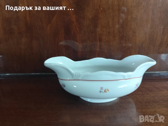 Различни стари порцеланови съдове., снимка 4 - Аксесоари за кухня - 53896161