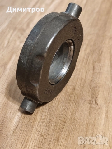 Лагер аксиален москвич 2140, снимка 2 - Части - 52913685