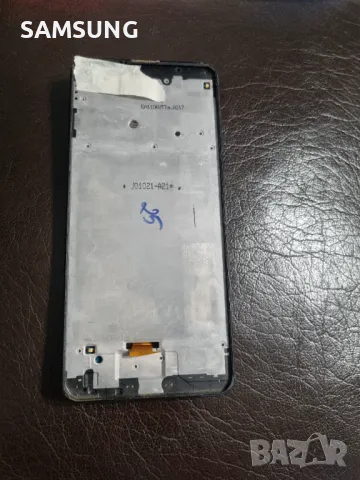 Samsung - A21s , снимка 4 - Samsung - 48658576