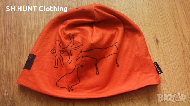 DAVVIN HUNTING Signal Hat размер One Size за лов шапка - 2407