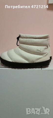 Дамски апрески Puma Tuff Terra Hi