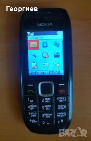 Nokia 1616, снимка 1 - Nokia - 49471285