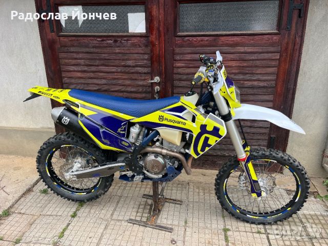 Husqvarna FE350 УНИКАТ