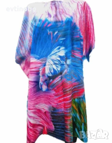 Красива туника в 13 уникални варианта, снимка 2 - Туники - 54133071