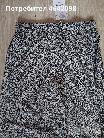 нов панталон , снимка 6 - Панталони - 53568576