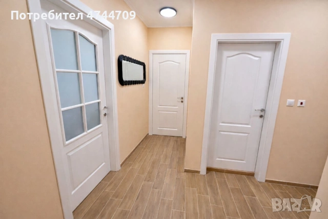 СОБСТВЕНИК 2-стаен Тракия, снимка 8 - Апартаменти - 53575013