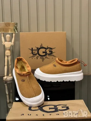 дамски обувки ugg, снимка 7 - Дамски ежедневни обувки - 46996370