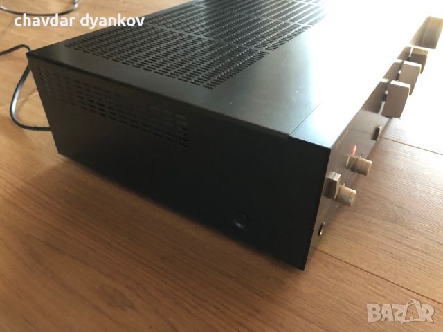 Techniks SU-V303, снимка 4 - Ресийвъри, усилватели, смесителни пултове - 45844453