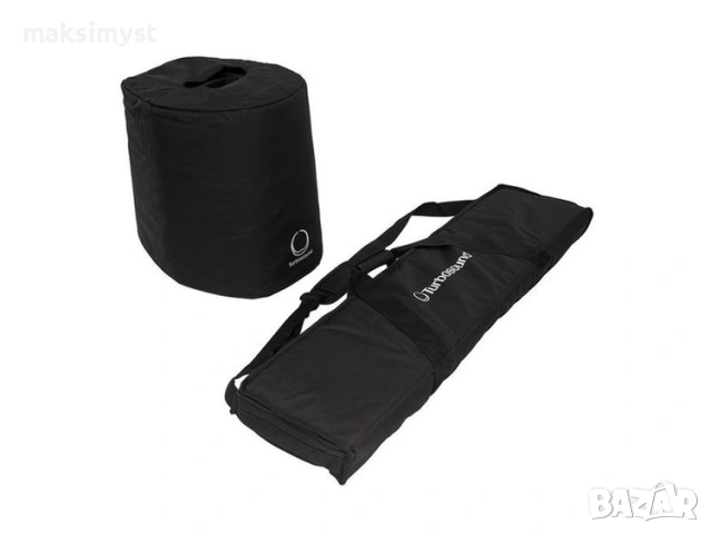  Turbosound ip500 v2, снимка 2 - Тонколони - 53071630