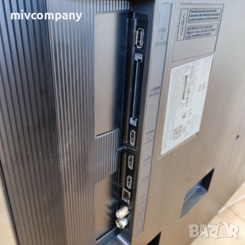 Смарт телевизор Samsung UE43DU7192U, снимка 2 - Samsung - 53153490