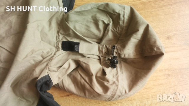 FJALL RAVEN G1000 Jacket размер M яке със здрава материя - 1756, снимка 13 - Екипировка - 52888065