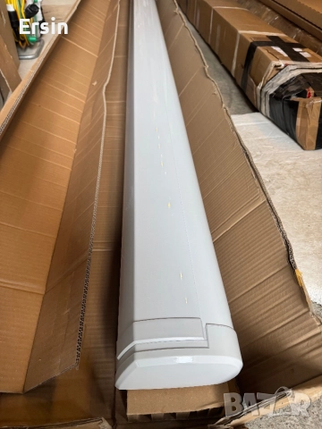 Тента Thule Omnistor 3.5 метрова  Страничен монтаж (чисто нова) Цена : 1.850 лева, снимка 9 - Палатки - 52597486