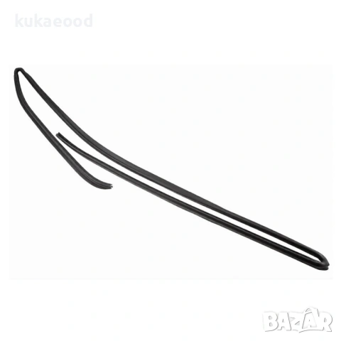 Уплътнение за задно стъкло на BMW 5 E60