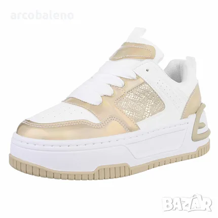 Дамски ниски маратонки, 4цвята , снимка 6 - Маратонки - 50114627