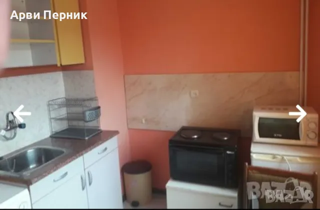 Продава едностаен апартамент в Перник кв.Изток, снимка 2 - Aпартаменти - 46843195