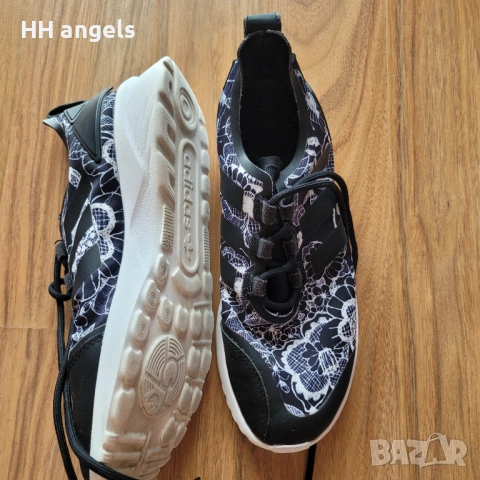 Adidas/Адидас маратонки, снимка 13 - Маратонки - 53064212