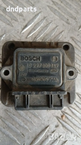 Комутатор VW Golf 3 1991 0227100142 191905351A