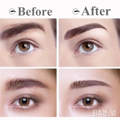 ПРОМО КОМПЛЕКТ ОТ ТРИМЕРИ ЗА ВЕЖДИ И ЗА ЛИЦЕ   -  flawless brows +  flawless trimmer  , снимка 5 - Други - 51948691