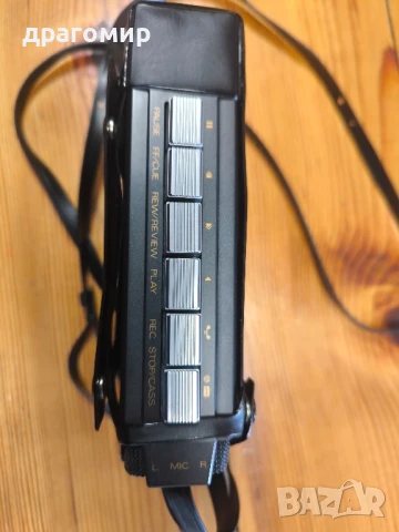 NORDMENDE stereo record clipper 3010, снимка 10 - Радиокасетофони, транзистори - 50624491