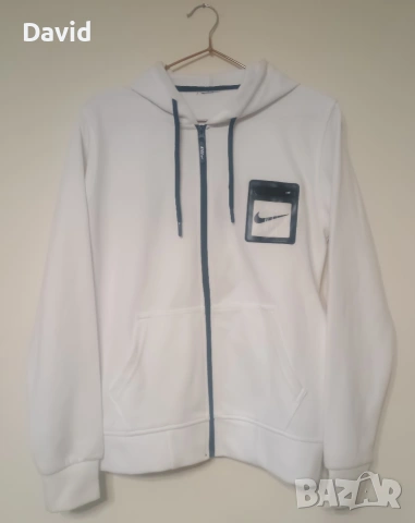 Оригинално Горнище Nike Air Max 