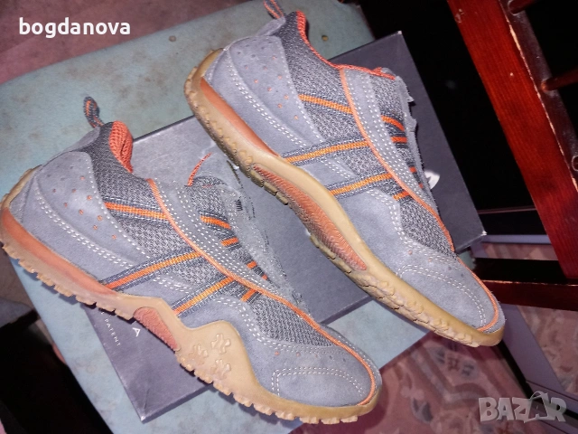 Geox, 39 номер, спортни обувки, снимка 14 - Маратонки - 53986681